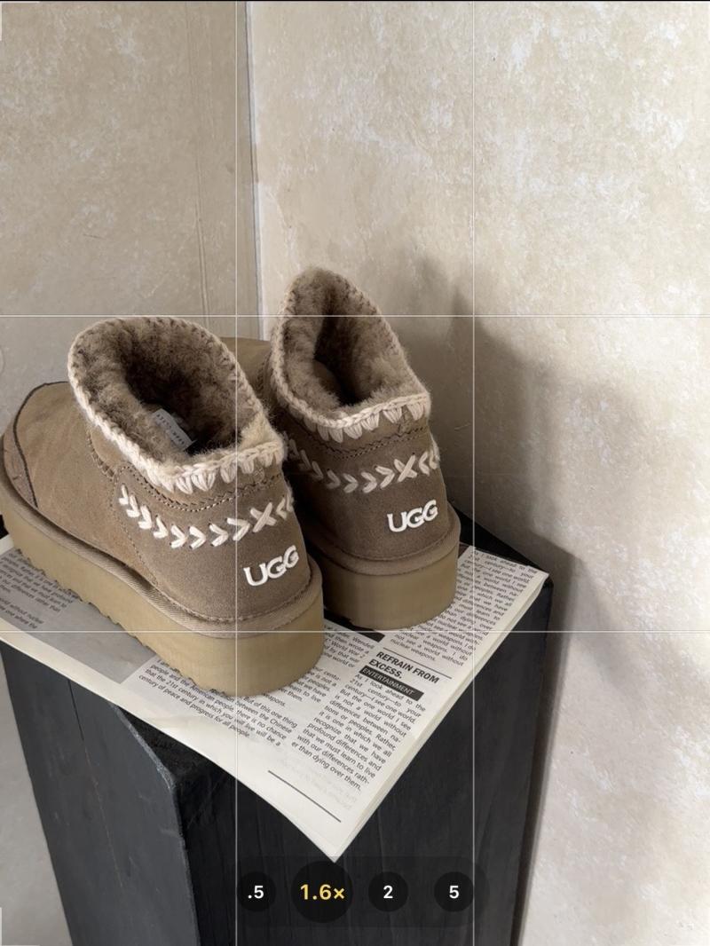 Ugg Boots